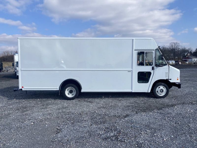 2018 ford f59 step hot sale van