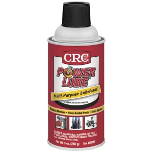CRC 05379 12 oz Clean-R-Carb Carburetor Cleaner