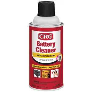 CRC Extreme Duty Silicone Lubricant