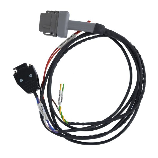 Pana Pacific Pressurepro Link Moac2 Cable LNK202PD - Bergey's Truck ...