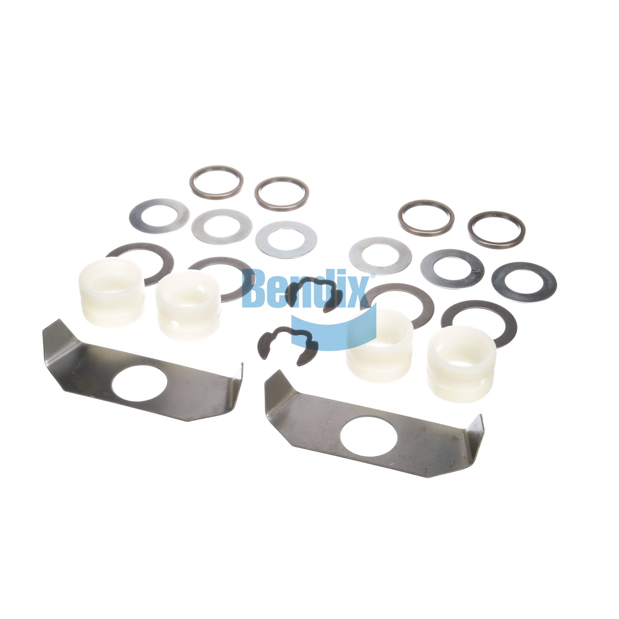 Bendix Kit 437069 - Bergey's Truck Centers: Medium & Heavy Duty ...