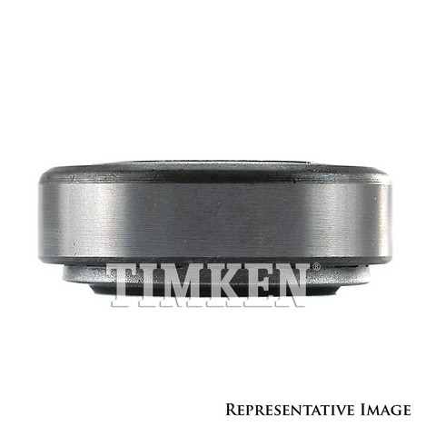 Timken Tapered Roller Bearing Cone and Cup Assembly SET412 - image 2 of 2