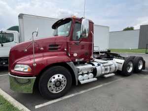 2018 MACK CXU613T 1000503-01