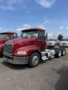 2018 MACK CXU613T 1000521-01