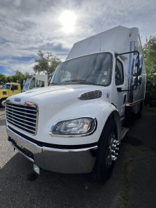 2021 Freightliner M2 1022831-01