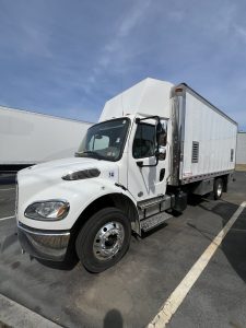 2021 Freightliner M2 1022918-01