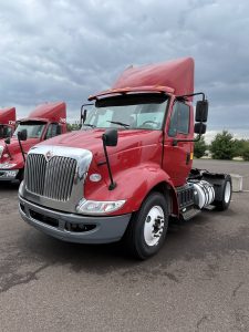 2017 International PROSTAR 1039686-01