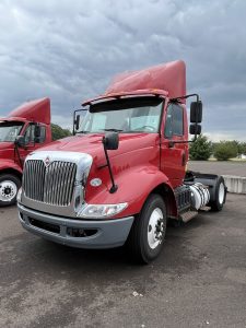 2017 International PROSTAR 1040261-01