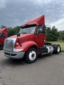 2017 International PROSTAR 1040493-01