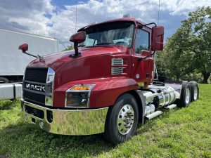 2019 MACK AN62T 1001053-01