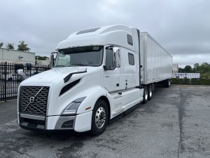 2025 Volvo VNL64T860 1014035-01