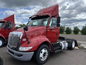 2017 International PROSTAR 1039639-01