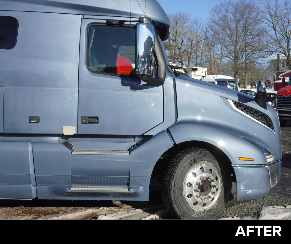 Collision-After-Tractor