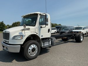 2016 FREIGHTLINER M2 106 MED - 1000458-01