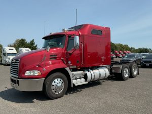 2017 MACK CXU613 1000973-01