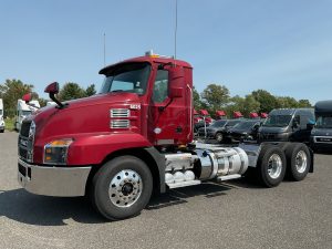 2019 MACK AN62T ANTHEM 1001033-01