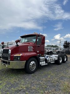 2019 MACK AN62T 1001054-01