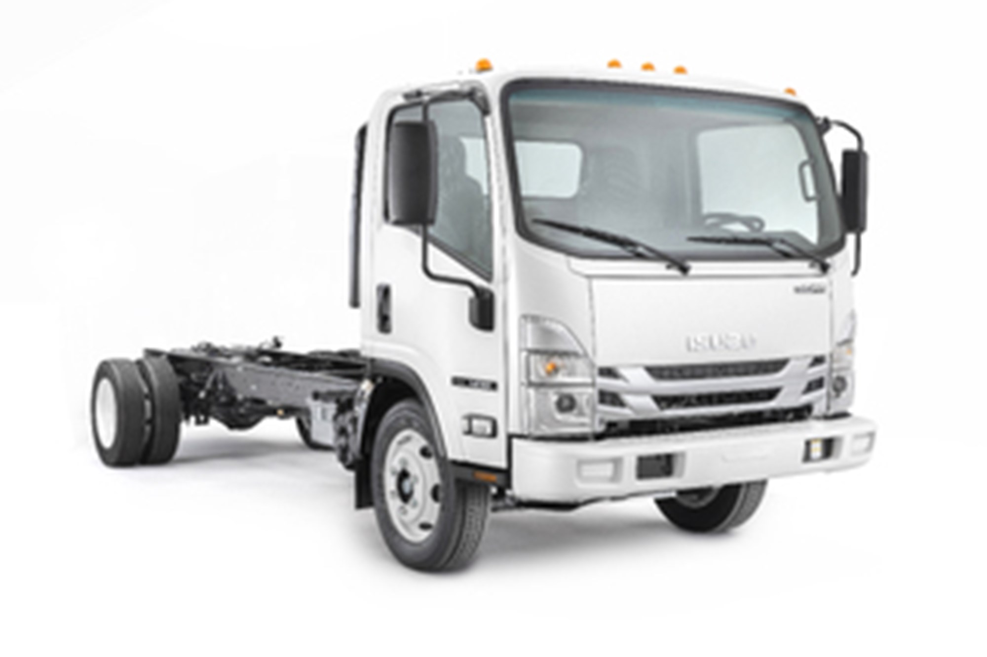 2025 ISUZU NRR GAS - image 2 of 4