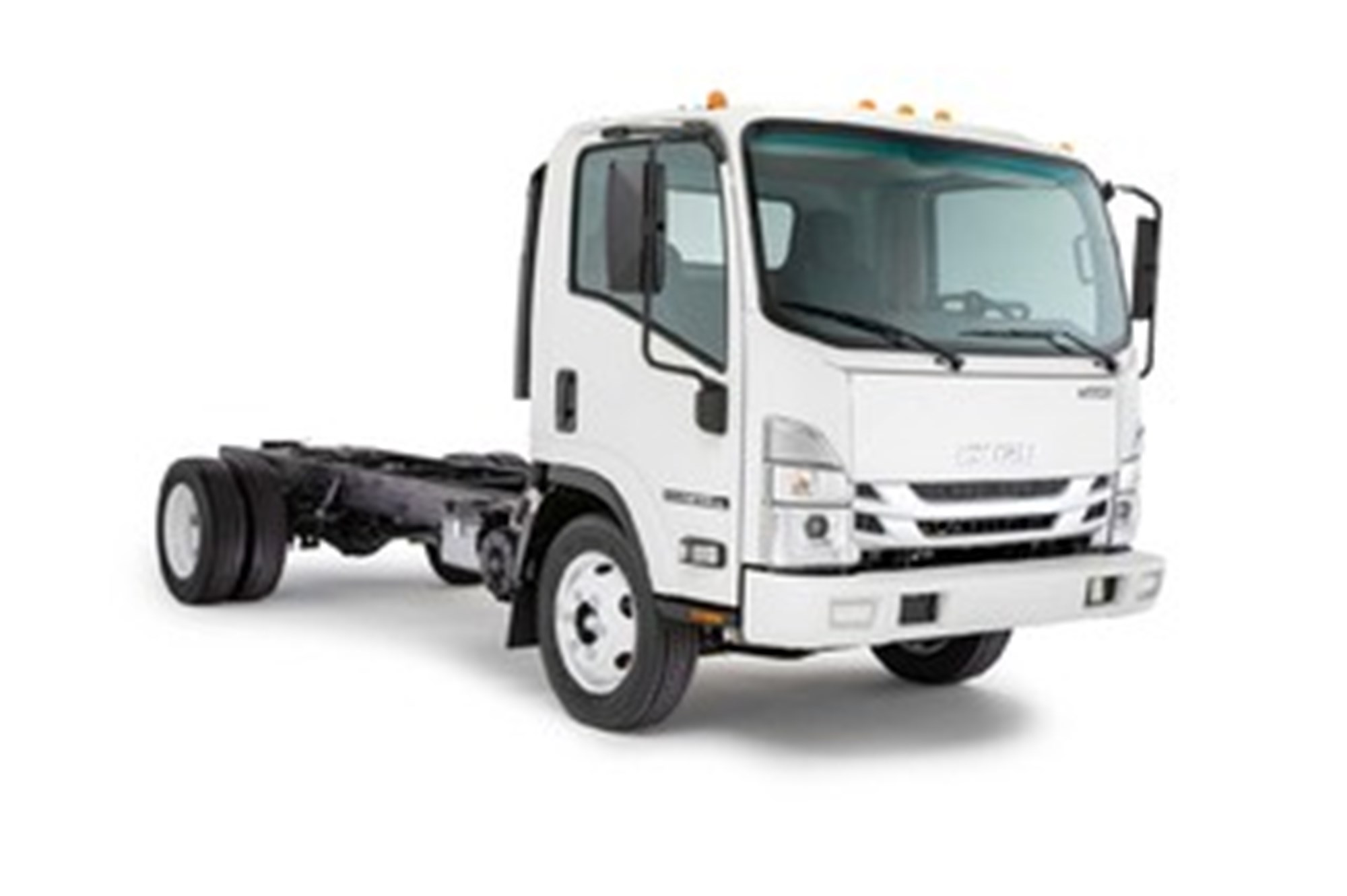 2024 ISUZU NPR HD GAS - image 2 of 6