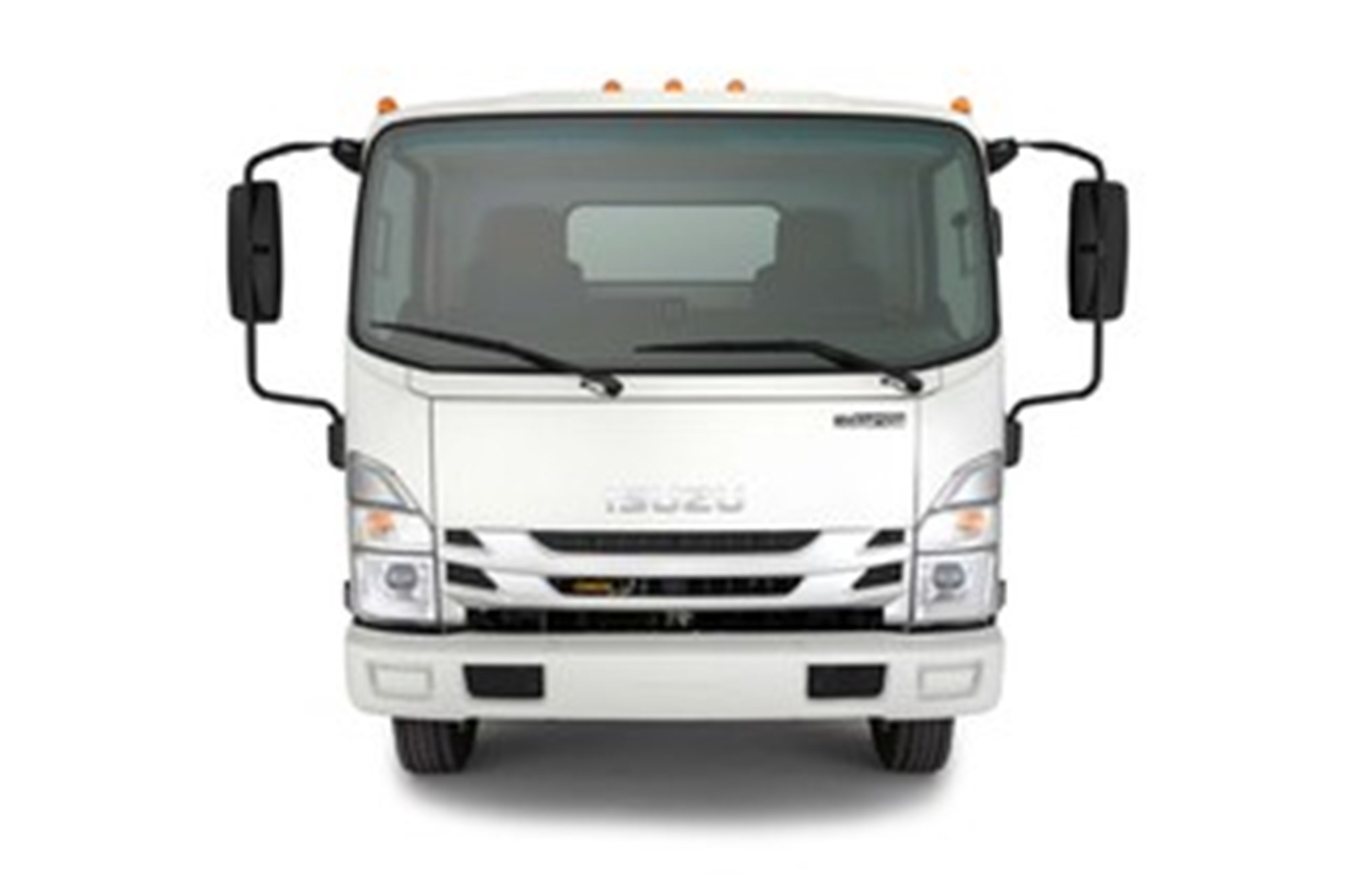 2024 ISUZU NPR HD GAS - image 3 of 6