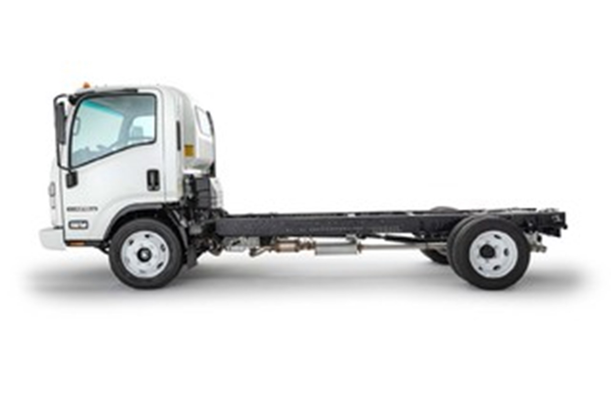 2024 ISUZU NPR HD GAS - image 4 of 6