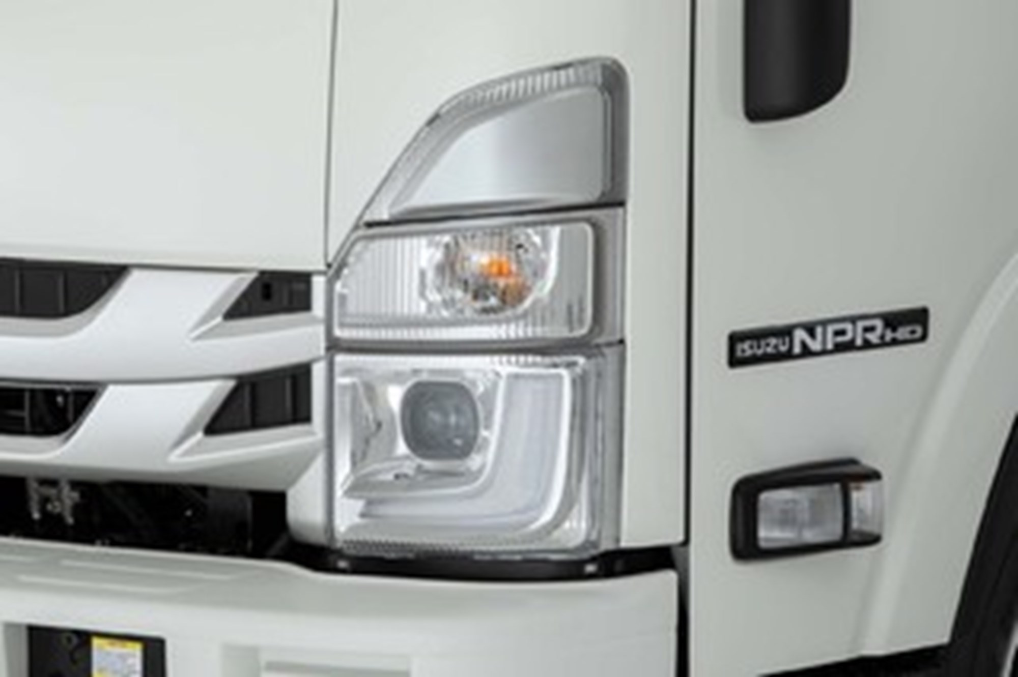 2024 ISUZU NPR HD GAS - image 6 of 6