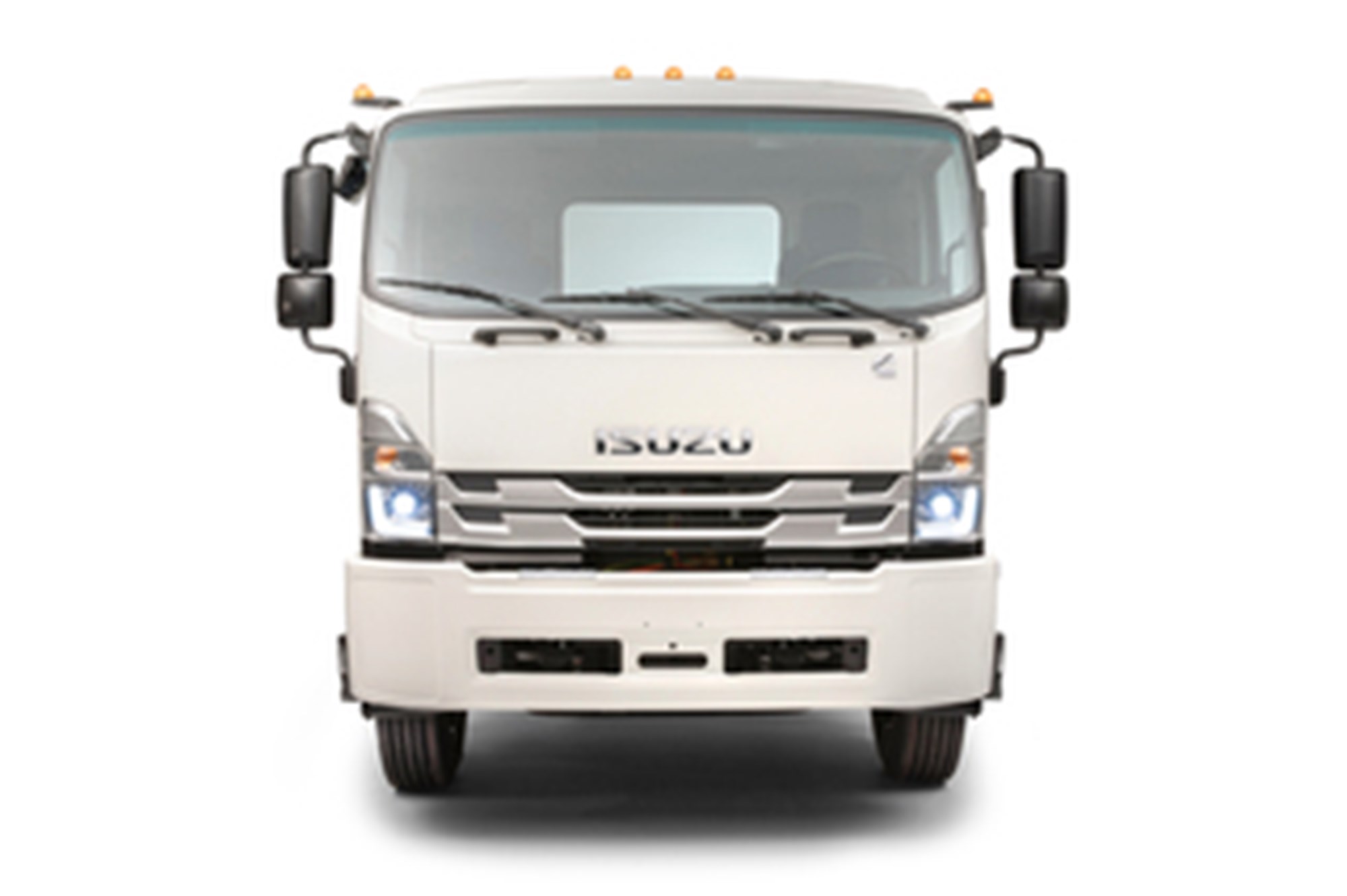 2025 ISUZU FTR - image 2 of 6