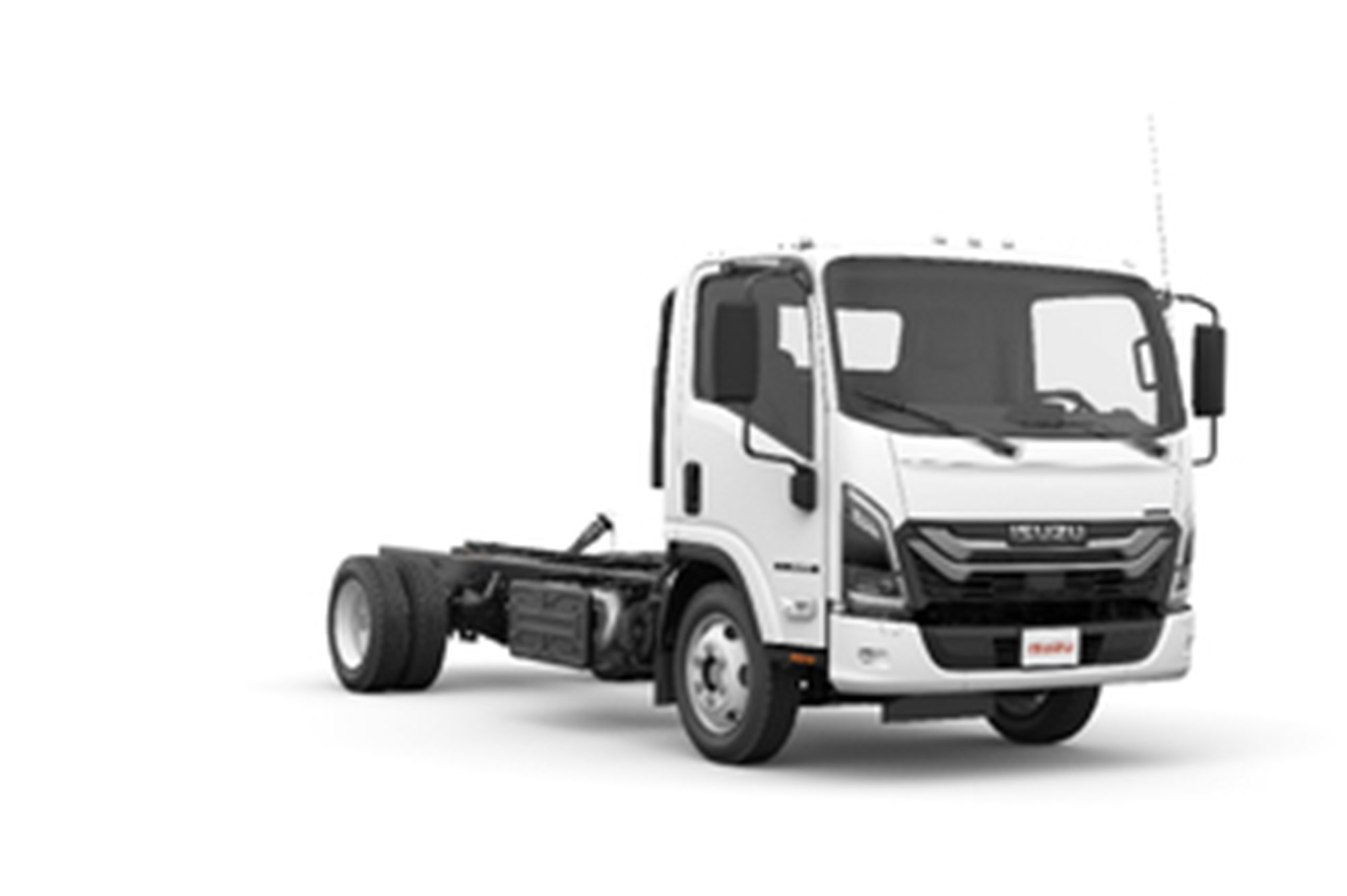 2025 ISUZU NRR - image 1 of 6