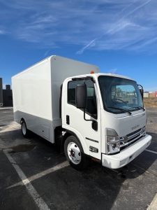 2024 ISUZU NPR HD GAS 1002023-01