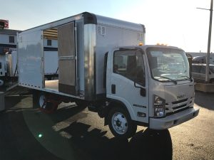 2024 ISUZU NPR HD GAS 1002060-01