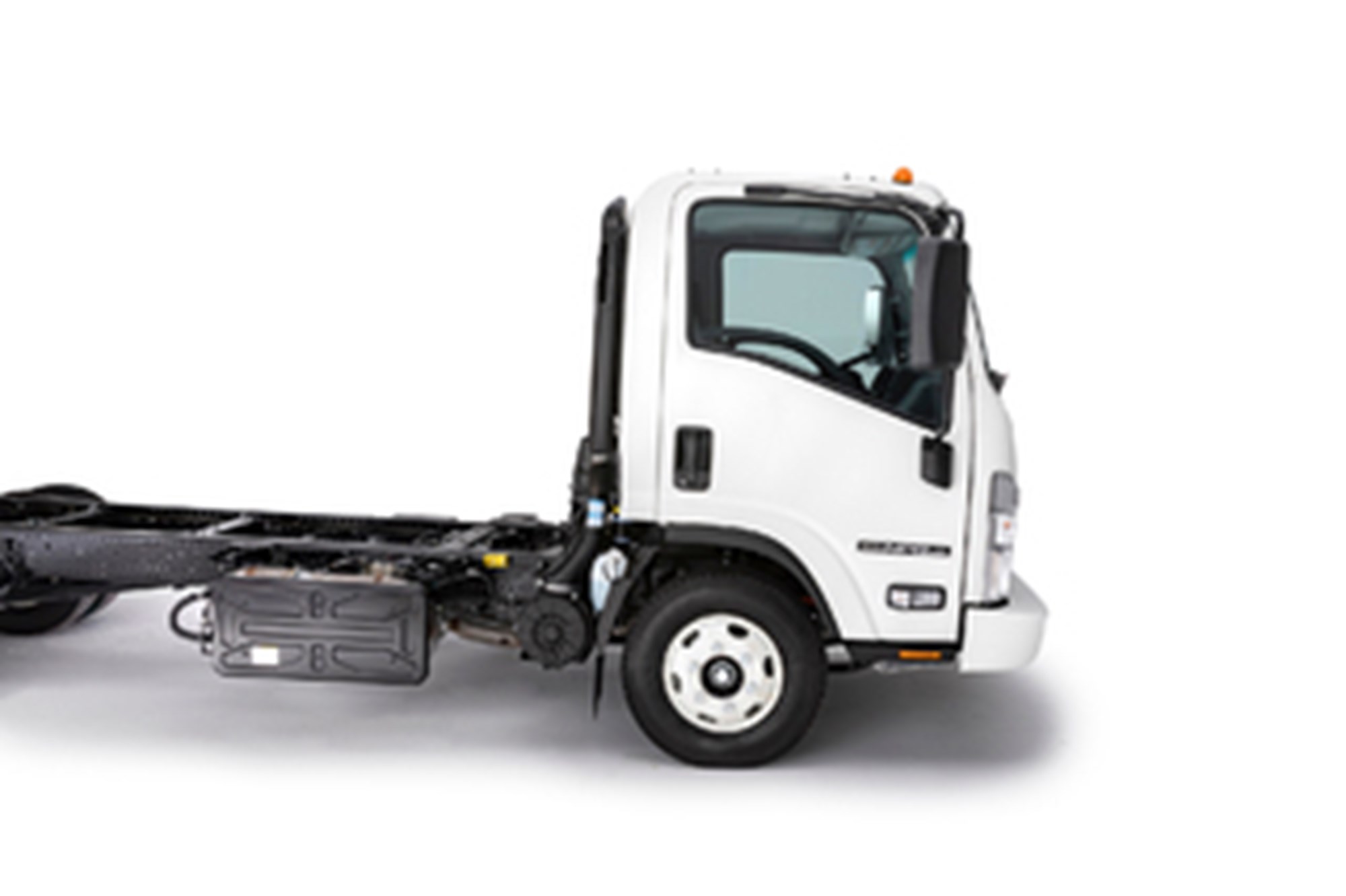 2025 ISUZU NPR HD - image 1 of 3