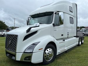 2025 Volvo VNL64T860 1014084-01