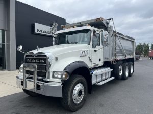 2020 MACK GRANITE 1026479-01