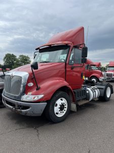 2017 International PROSTAR 1039637-01