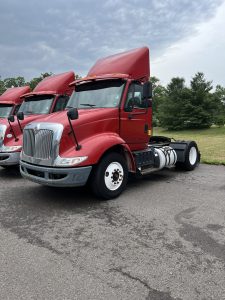 2017 International PROSTAR 1039822-01