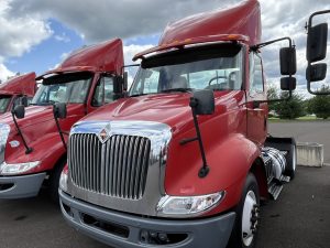 2017 International PROSTAR 1040495-01