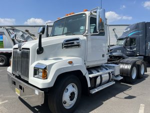 2016 WESTERN STAR 470 1051095-01