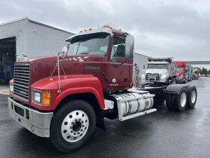 2013 Mack CHU613 1056928-01