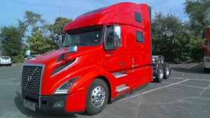 2019 VOLVO VNL860 1068000-01