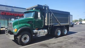 2006 MACK CV713 1108707-01