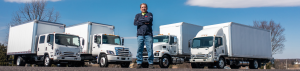 Fleet Management Trends