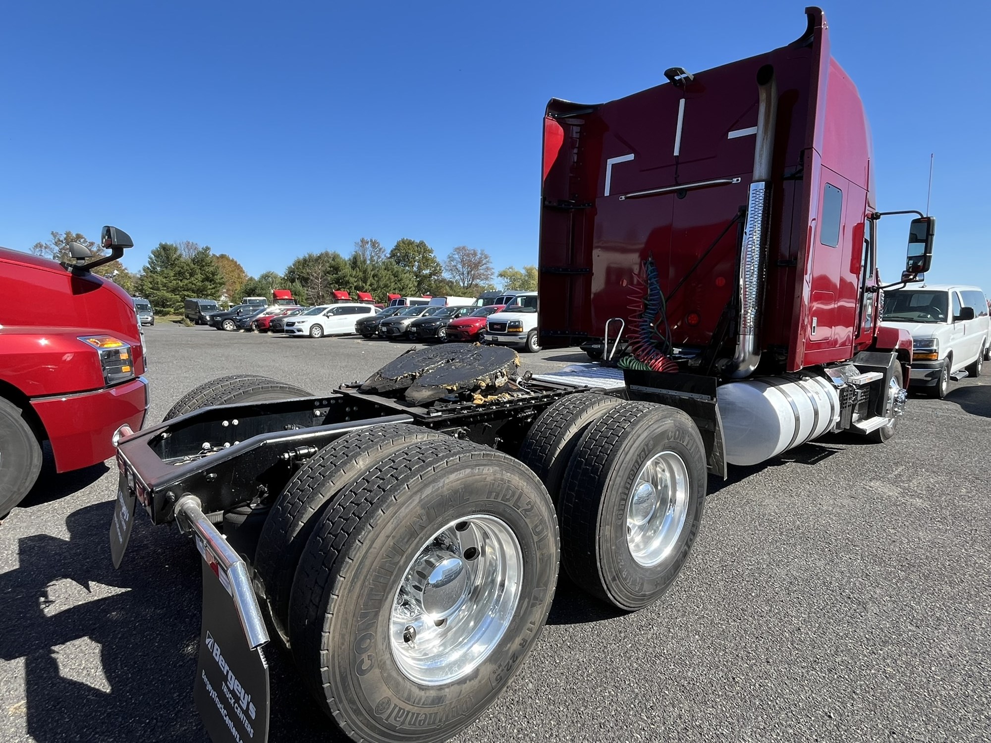 2020 MACK AN64T - image 3 of 6