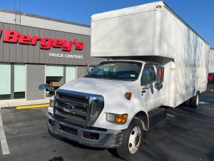 2013 FORD F650 1001476-01