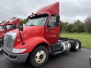 2017 International PROSTAR 1039508-01