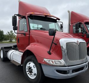 2017 International PROSTAR 1039582-01