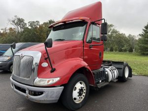 2017 International PROSTAR 1039644-01