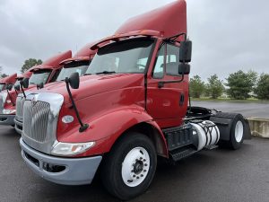 2017 International PROSTAR 1039687-01