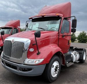 2017 International PROSTAR 1039688-01