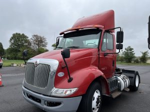 2017 International PROSTAR 1040035-01