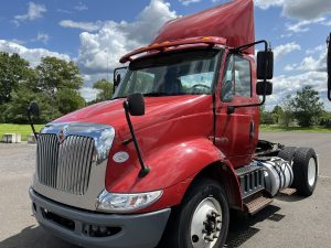 2017 International PROSTAR 1040058-01